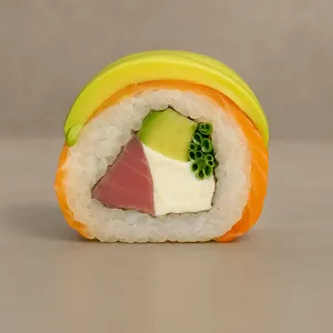 Maguro roll