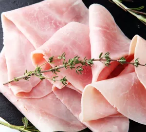 Adicion Jamon