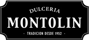 Logo de Dulcería Montolín