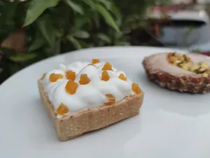 Dúo de Tartaletas