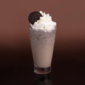 Oreo Frappuccino