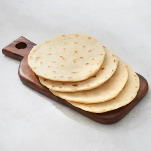 PAQUETE TORTILLAS PALMEADAS