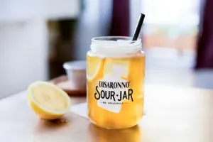 Disaronno Sour