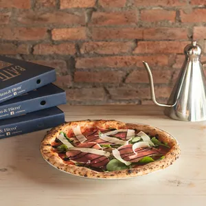 Pizza Prosciutto e Rucola