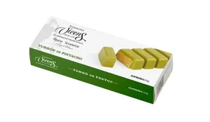 Praliné de Pistacho 150g