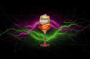 Promo 2x Ramazzoti spritz