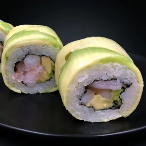 Ebi Roll