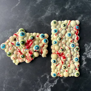 Tableta Casi-Miro: Ojos que Miran, Sabores que Enamoran