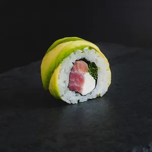 Avocado Maguro