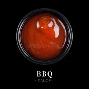 Salsa BBQ