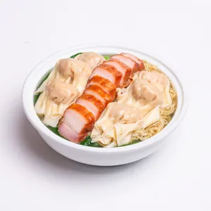 Sopa Hongkonesa