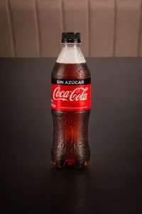 Coca Cola Zero 500 ml