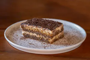 Tiramisú de Nuestra Nonna