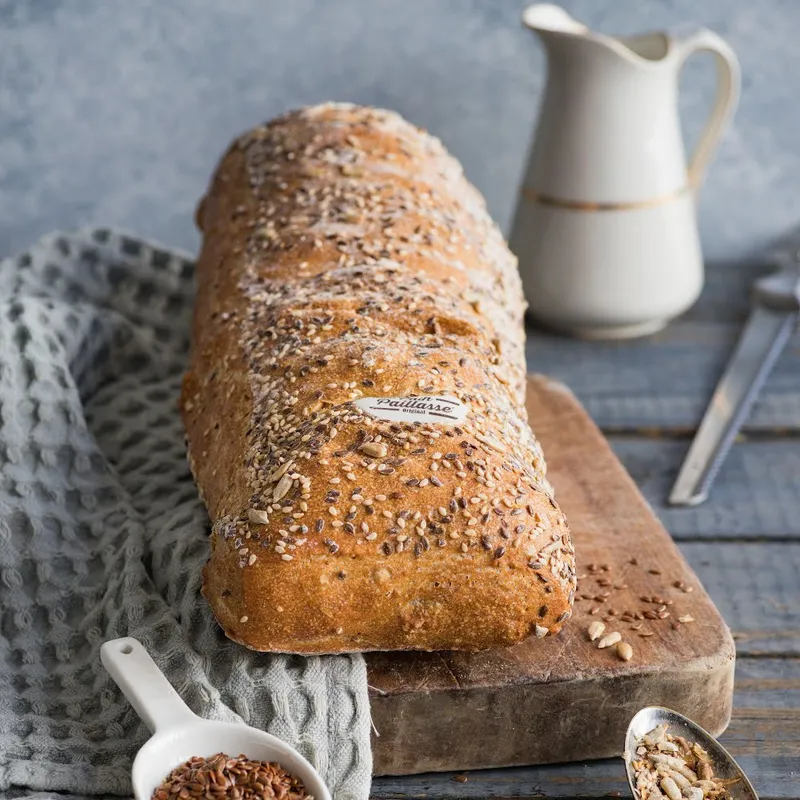 Paillasse Ciabatta Rústico Paillasse Ciabatta Rústico