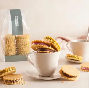 Bolsita Mix Sablé