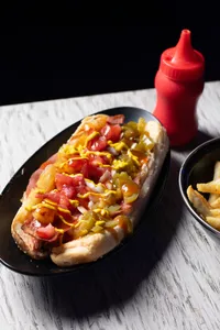 Hochos 🌭