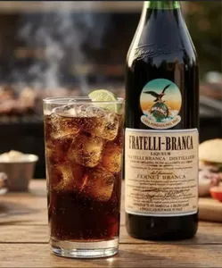 Fernet branca