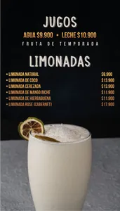 JUGOS