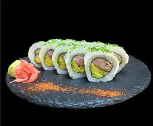 Promoción Roll de la Semana