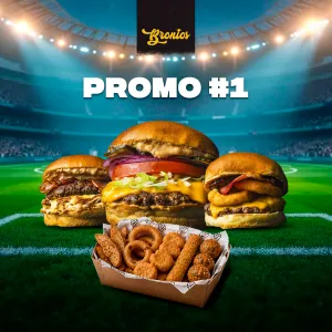 PROMO #1