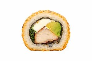 Sushi Pollo Teriyaki