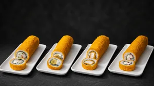 Handroll