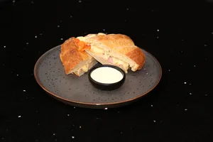 Sándwich Napolitano