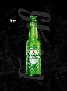 Heineken