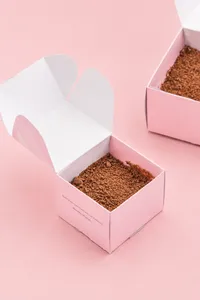 Porción Pavé Milo