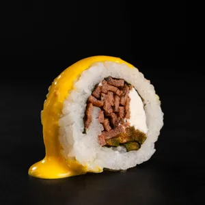 Beef Roll