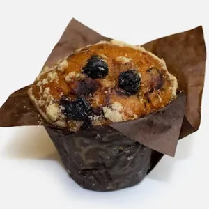 Muffin De Arandanos