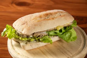 Rustico Chicken Cesar