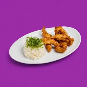 Menu De Niños