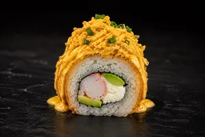 Inka roll