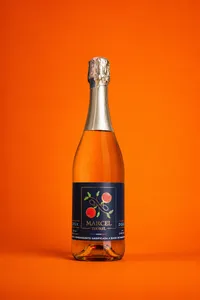 Sidra francesa