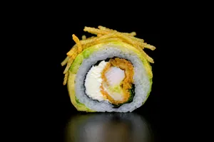 Gura Roll