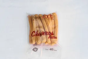 Clásicos Fritos Congelados