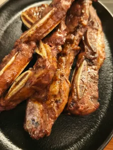 Parrilla Da Radda