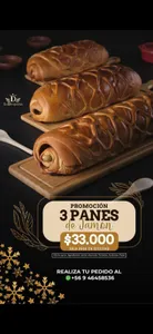 COMBO 3 MEDIANO X 33.000