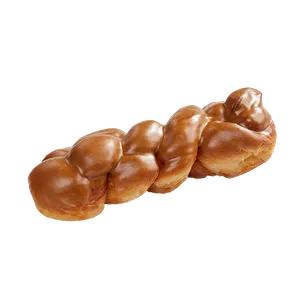 Trenza con maple SKU 17767