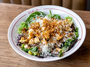 Cesar Salad Roberta