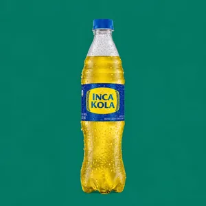 Inca Kola 500 ml
