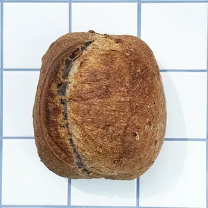 Hogaza Semi Integral Nuez