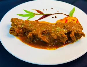 Asado de Tira a la Piamontesa