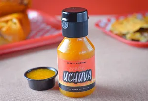 Ad Salsa De Uchuva