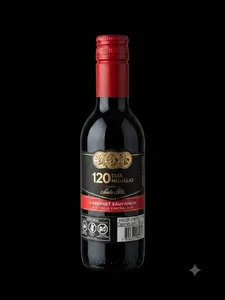 Vino Individual