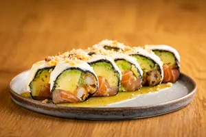 Maracuya White Roll