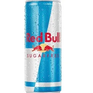 Red Bull Sugar Free