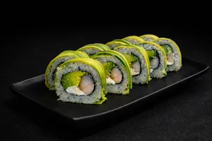 Ebi roll