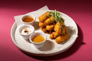 Mozarella sticks
